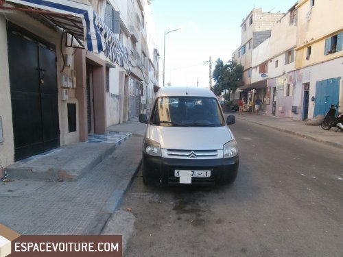 Berlingo Citroen