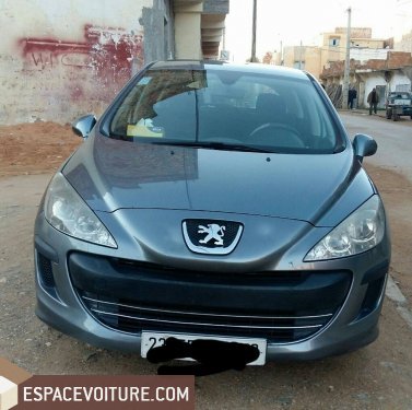 308 Peugeot