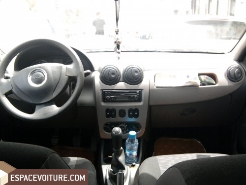 Logan Dacia