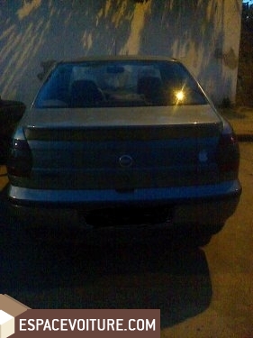 Siena Fiat