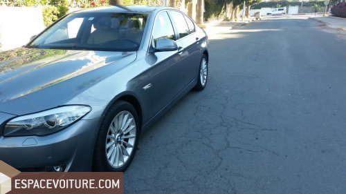 525 BMW
