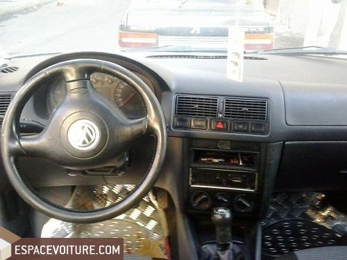 Golf Volkswagen