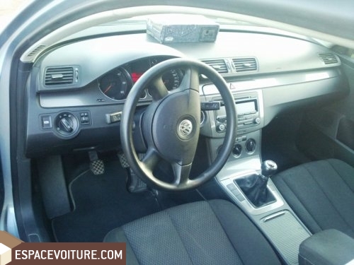 Passat Volkswagen