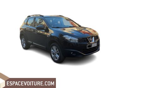 Qashqai Nissan