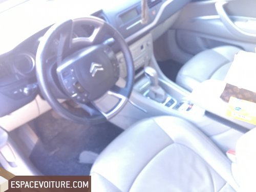 C5 Citroen