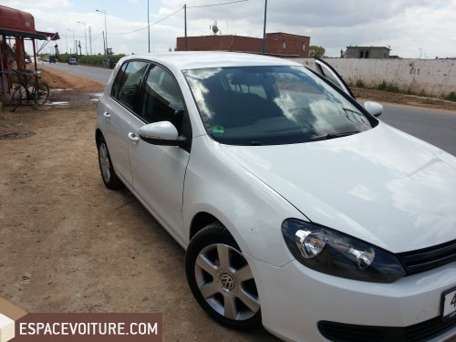 Golf Volkswagen