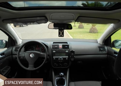 Golf Volkswagen