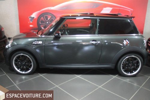 One Mini