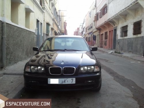 320 BMW