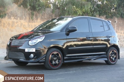 Picanto KIA