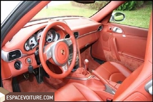 911 carrera Porsche