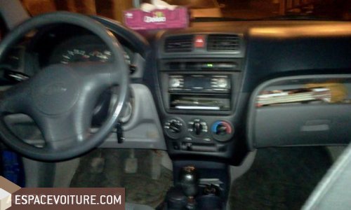 Picanto KIA