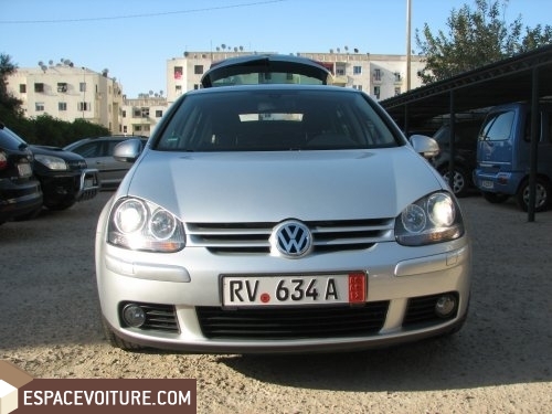 Golf Volkswagen
