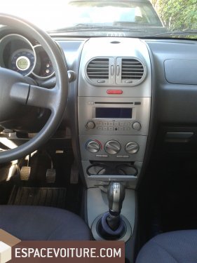 A1 Chery