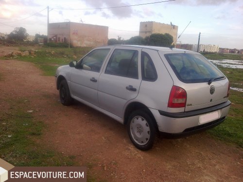 Gol Volkswagen