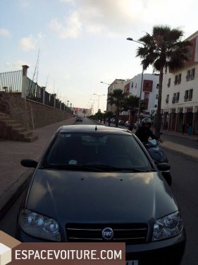 Punto Fiat