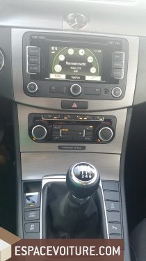 Passat Volkswagen