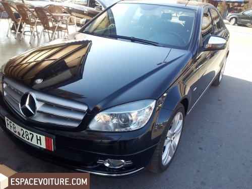 220 Mercedes-benz