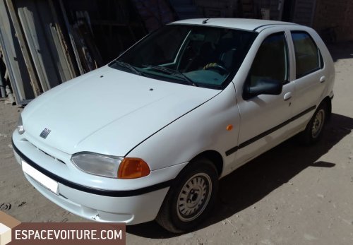 Uno Fiat
