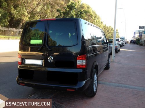 Caravelle Volkswagen