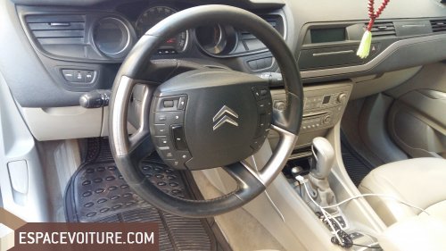 C5 Citroen