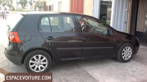 Golf Volkswagen