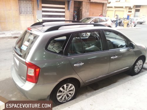 Carens KIA