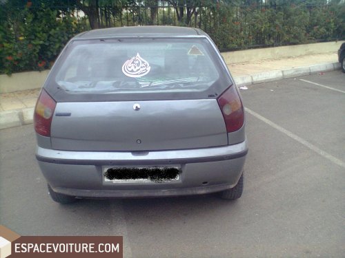 Panda Fiat