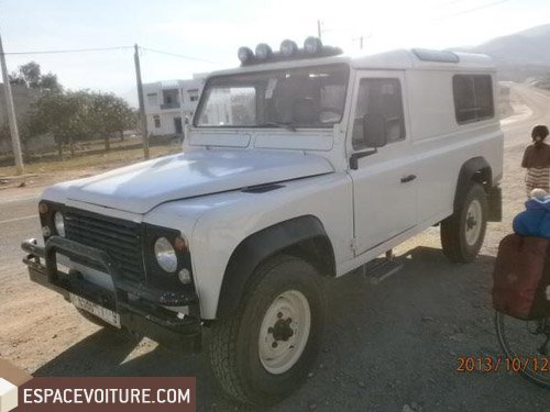 Freelander Land rover