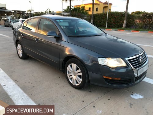 Passat Volkswagen