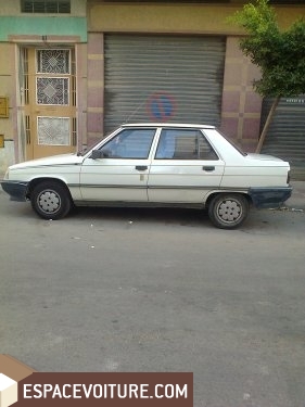 R9 Renault
