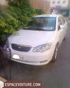 F3 BYD