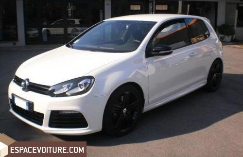 Golf Volkswagen