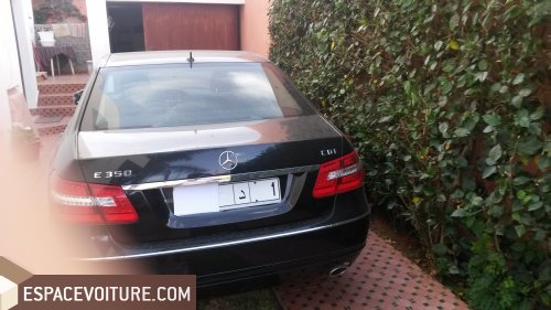 Classe e Mercedes-benz