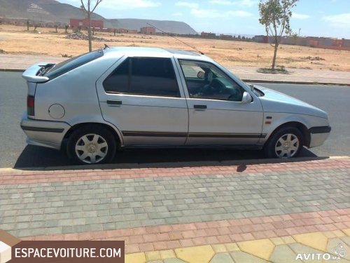 R19 Renault