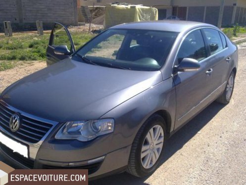 Passat Volkswagen