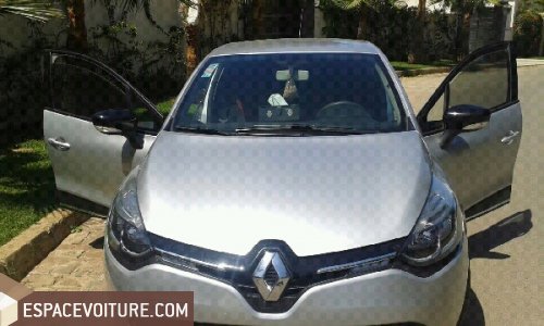 Clio Renault