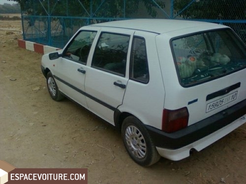 Uno Fiat