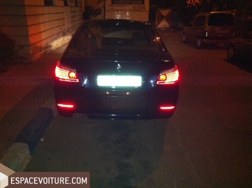 525 BMW