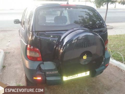 Scenic Renault