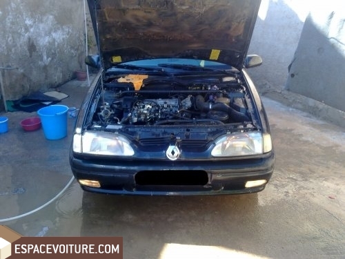 R19 Renault