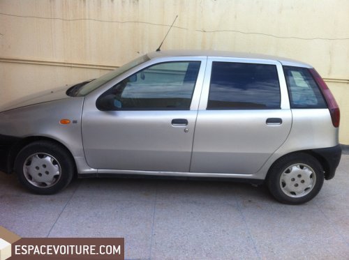 Punto Fiat