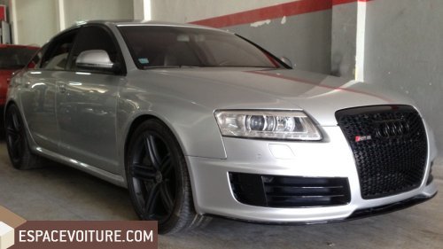 Rs6 Audi