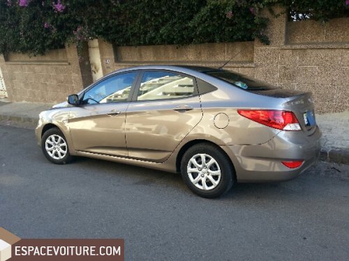 Modele Cuisine Gris Anthracite : Hyundai Accent 2013 diesel voiture doccasion casablanca prix 142 000 Modele Cuisine Gris Anthracite : Hyundai Accent 2013 diesel voiture doccasion casablanca prix 142 000