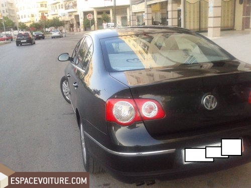 Passat Volkswagen