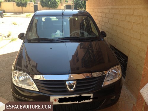 Logan Dacia
