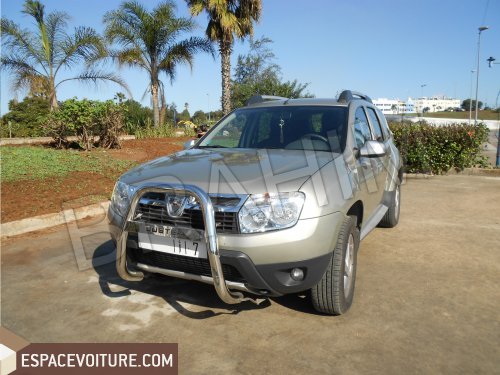 Duster Dacia