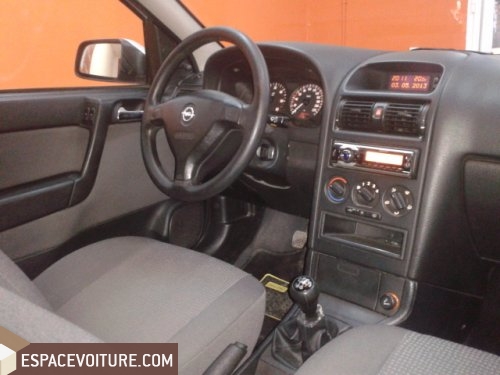 Astra Opel