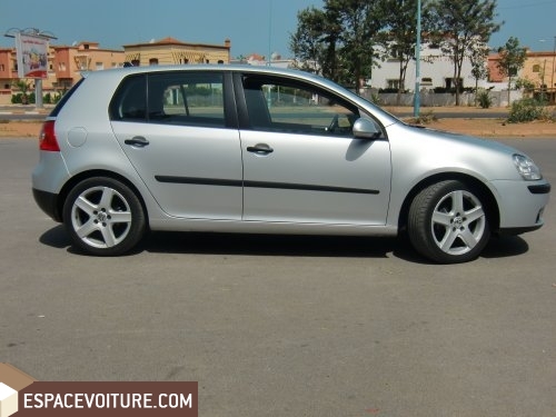 Golf Volkswagen