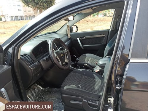 Captiva Chevrolet